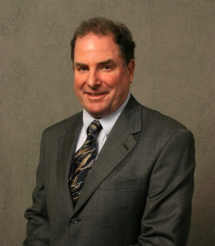 Mark McArdle