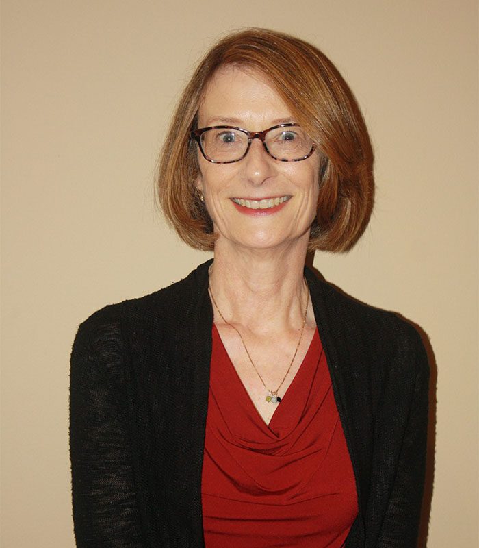 Pam Peters