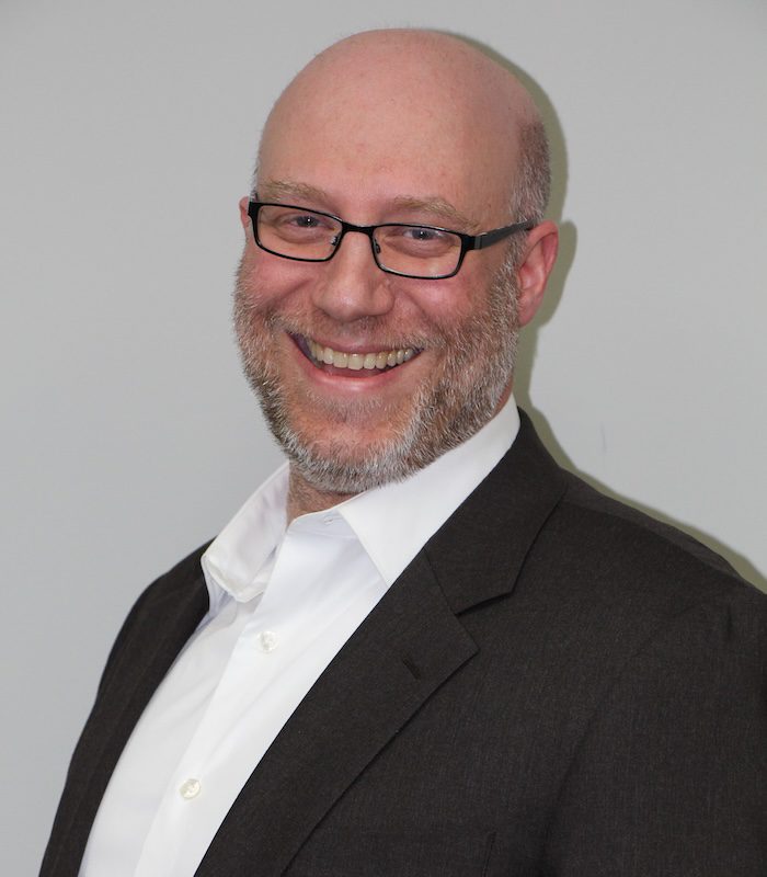 Andrew Fried