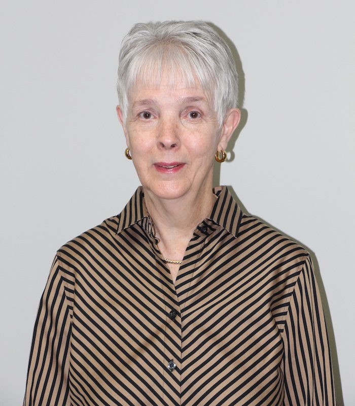 Jane Speicher